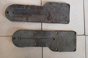 sedili e ammortizzatori fiat campagnola 