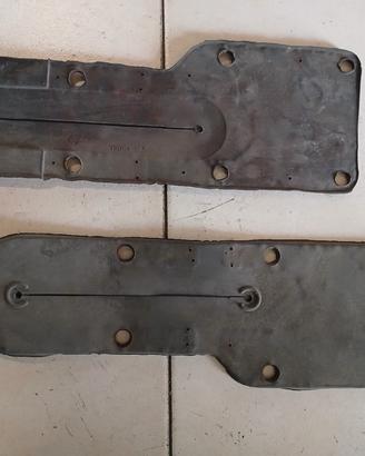 sedili e ammortizzatori fiat campagnola 