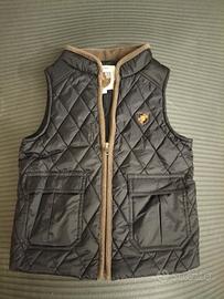 smanicato jacadi bambino