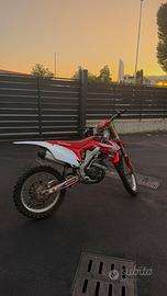 Honda CRF 250