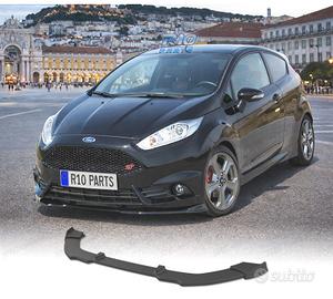 SPOILER FORD FIESTA ST MK7 JA8 JR8 12-17 VARIO-X