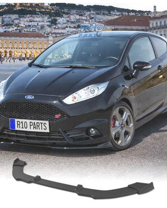 SPOILER FORD FIESTA ST MK7 JA8 JR8 12-17 VARIO-X