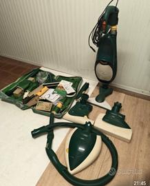 aspirapolvere Vorwerk folletto Vk 140