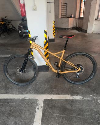 Orbea Laufey del 2022 tg xl