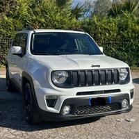 Jeep Renegade 1.6 Mjt 120 Cv Brooklyn edition