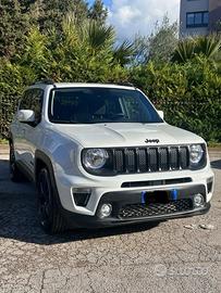 Jeep Renegade 1.6 Mjt 120 Cv Brooklyn edition