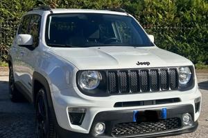 Jeep Renegade 1.6 Mjt 120 Cv Brooklyn edition