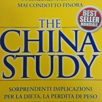 libro The China study