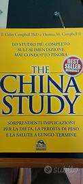 libro The China study