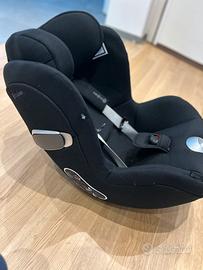 Cybex SIRONA Z I-Size NERO