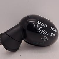SPECCHIETTO RETROVISORE SINISTRO MINI Cooper 2° S