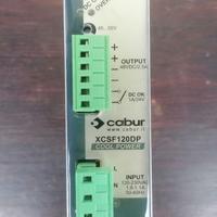 Cabur XCSF120DP Cool Power alimentatore 48V 2.5A