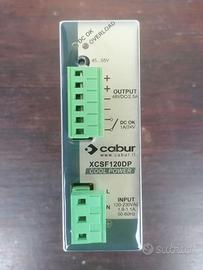 Cabur XCSF120DP Cool Power alimentatore 48V 2.5A