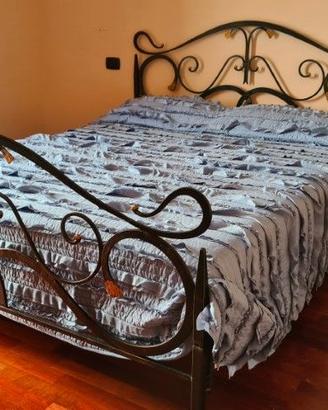 Set completo camera da letto matrimoniale