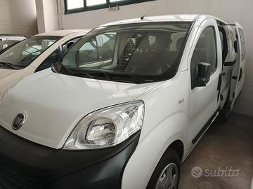 FIAT QUBO 1.3 MJTD