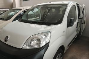 FIAT QUBO 1.3 MJTD