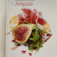 6 libri ricette cucina italiana