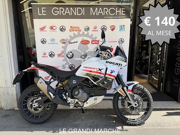 Ducati DesertX