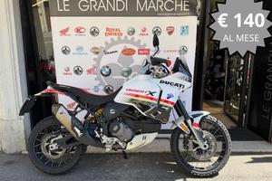 Ducati DesertX