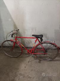 BICICLETTA GERBI