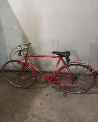 BICICLETTA GERBI