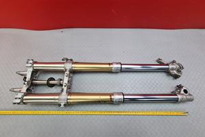 STELI FORCELLA YAMAHA YZF 250 2004 2005 YZ F 2003