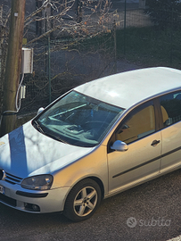 Macchina in buone condizioni generali