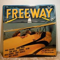 Album compilation vinile Freeway - 15 successi