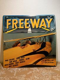 Album compilation vinile Freeway - 15 successi