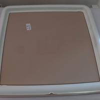 ferma traversine per cani