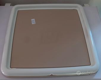 ferma traversine per cani