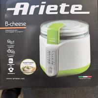 Ariete macchina per il formaggio