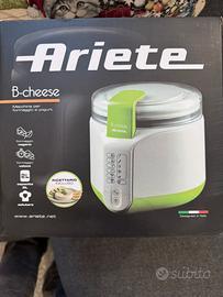 Ariete macchina per il formaggio