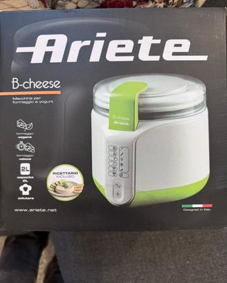 Ariete macchina per il formaggio