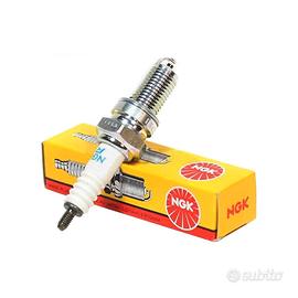 2 Candele NGK LMAR8A-9