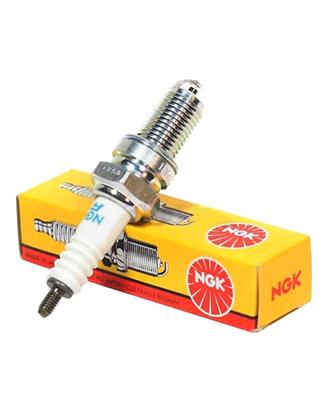 2 Candele NGK LMAR8A-9