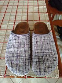 pantofole donna Perletti n 38