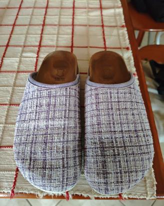 pantofole donna Perletti n 38