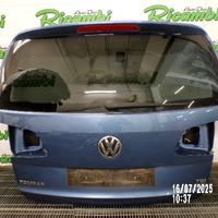 PORTELLONE PER VW TOURAN 1T3 ANNO 2013