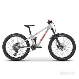 Enduro Mtb Nuova Transition Ripcord 24 2025