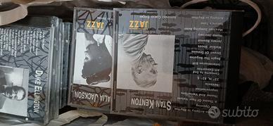 cd jazz