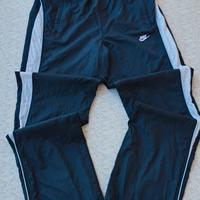 Pantalone di tuta Vintage uomo-anni 2000-TG S!