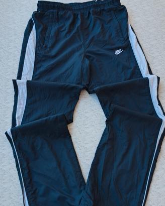 Pantalone di tuta Vintage uomo-anni 2000-TG S!