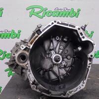 CAMBIO 5 MARCE PER MEGANE III 1.5 DCi 2012