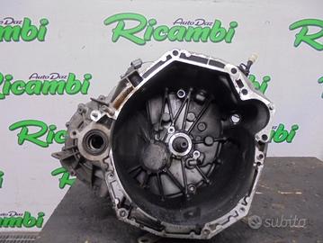 CAMBIO 5 MARCE PER MEGANE III 1.5 DCi 2012