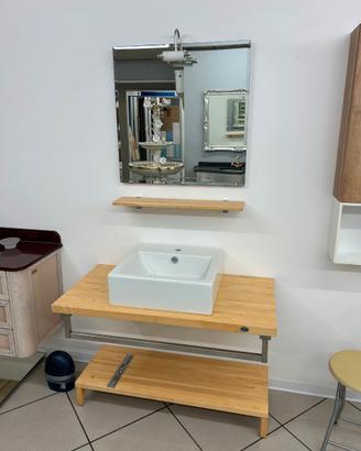 MOBILE ARREDO BAGNO CM 105