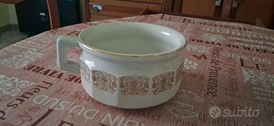 Pitale vaso notte