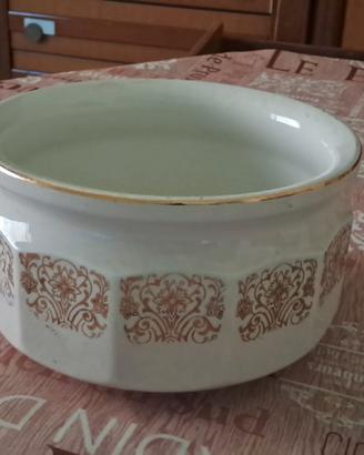Pitale vaso notte