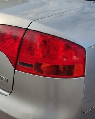 Fanale posteriore destro AUDI A4 del 2006