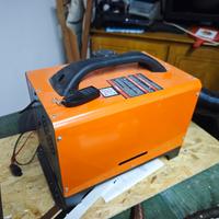 vevor riscaldamento aria